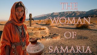 The story of the woman of Samaria [upl. by Perpetua]