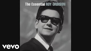 Roy Orbison  Its Over Audio [upl. by Pergrim]