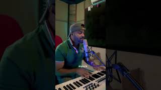 මා දෙනෙත් පියවිලා  sanka dineth cover song music srilankancovers enjoymusic sinhalacoversongs [upl. by Stover]