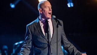 Bob Blakeley performs Cry Me a River  The Voice UK 2014 Blind Auditions 2  BBC One [upl. by Lexi526]