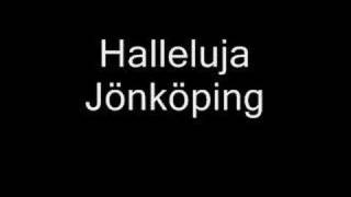 Thomas Idebäck  Halleluja jönköping [upl. by Peisch]