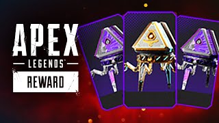 Apex Legends Free Event Pack [upl. by Seften]