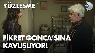 Fikret Goncasına kavuşuyor  Yüzleşme 4 Bölüm FİNAL [upl. by Pachston663]