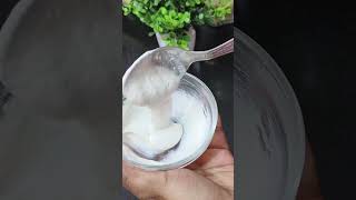 Powerful Dtanning Remedy हाथ पैर अंडरआर्म के कालेपन को मिनटों में दूर करें evergreenmasalashorts [upl. by Kopple382]