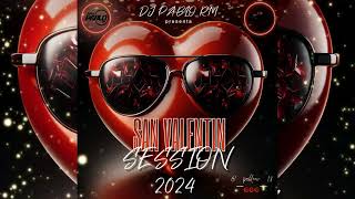 SESION FEBRERO SAN VALENTIN 2023 Reggaeton Comercial Trap Flamenco Dembow DJ PABLO RM [upl. by Sewole]