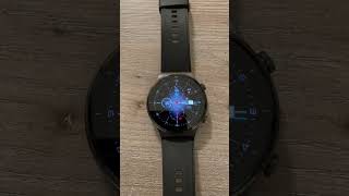 Huawei watch GT 2 Pro  battery life problem [upl. by Coe]