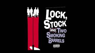 Lock Stock and Two Smoking Barrels  Retro Movie Review [upl. by Chaudoin588]