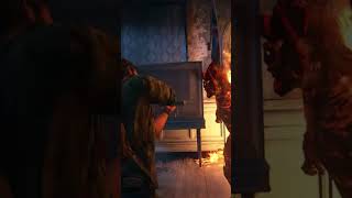 shorts the last of us part 1 steamdeck instagamer usgamer gamingbible progamer gamingchannel [upl. by Nyltiac]