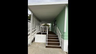 Video preview  Residential for sale  1218 E Cleveland Avenue  5 Madera CA 93638 [upl. by Adehsar72]