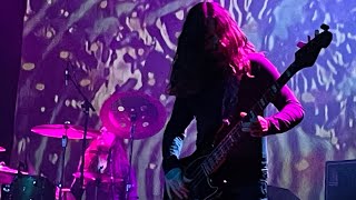 Uncle Acid amp The Deadbeats  Death’s Door Live at Brooklyn Steel Brooklyn NY 322022 [upl. by Gurevich]