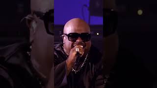 CeeLo Green Crazy Baloise Session [upl. by Reinar680]