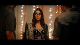 Nai Jaana Song  Monica Chaudhary from Apharan WEB SERIES  SingerNeha Bhasin [upl. by Marigolda]