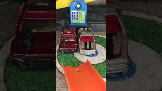 Time Attaxi or Muscle Tone automobile hotwheels car racing subscribe [upl. by Geffner]