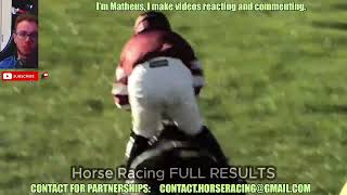 CATTERICK BRIDGE FULL races Nov 22 2024  Horse Racing [upl. by Kaycee]