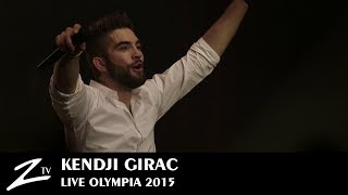 Girac Kendji Live Performance [upl. by Nnainot]