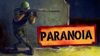 Paranoia The Game Edition Русская озвучка Прохождение ᐅ 3 [upl. by Ecidna]