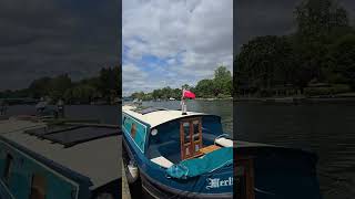 HenleyonThames England [upl. by Snebur]