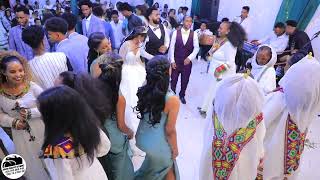 Best Eritrean Wedding by Maekele fshaye [upl. by Audly]