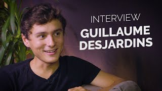 Il a réalisé quotLEffondrementquot en 8 plans séquence  Interview Guillaume Desjardins Les Parasites [upl. by Yoong425]