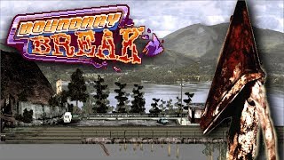 Off Camera Secrets  Silent Hill 2  Boundary Break [upl. by Dehsar211]