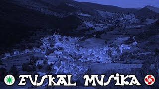 Euskal musika mix 2 [upl. by Llertnod]