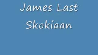 James Last  Skokiaanwmv [upl. by Genet114]