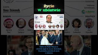 Bieda bieda😇shorts rydzyk imperium polska radio bieda tadeusz [upl. by Ross]