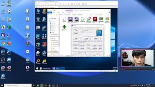 Review AOMEI PE Builder 20  Test Add Software  Add Driver AMPE 2021 [upl. by Nivahb]