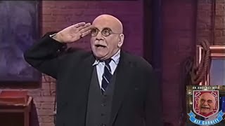 God Save The Queen  An Audience with Alf Garnett [upl. by Woodhouse]