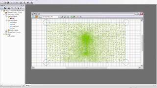 QuickField analysis for Superconductors Part 410 [upl. by Carothers]