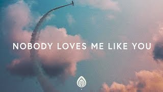 Chris Tomlin  Nobody Loves Me Like You Lyrics [upl. by Gilroy]