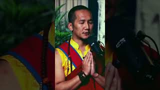 quot🕉️ Om Mani Padme Hum  Authentic Tibetan Monk Chant amp Scenic Tibet Views  Spiritual Journey 🛕 [upl. by Anoet]