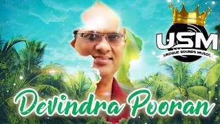 Devindra Pooran Straight outta Guyana [upl. by Aubarta]