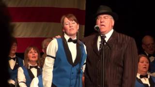 Wellston Rotary Show Part 1 33112 [upl. by Eilema]