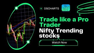 Trade like a Pro trader Nifty Trending stocks enroll now  8790679998 stockmarkettraining viral [upl. by Ahsiral]