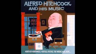 Alfred Hitchcock and His Music5The Wrong ManStorm CloudsCantata from The Man Who Knew Too Much [upl. by Trent]