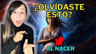 RECUERDA Quién Eres 🌟  3 Acuerdos Antes del Nacimiento [upl. by Maud925]