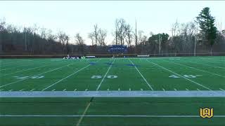 Woodstock Academy Prep Soccer 2 vs Hoosac School [upl. by Ahsela]