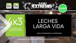 Jumbo ⚡🌟⚡Oferta⚡ [upl. by Alver]