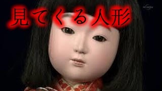 【マイクラ】意味が分かると怖い話見てくる人形１１話 [upl. by Retxab75]