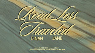 Dinah Jane  quotRoad Less Traveledquot [upl. by Annayhs]