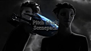 Pitch Black Rise of The Guardians Scenepack  Full  1080p [upl. by Htyderem667]