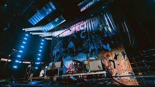 Highly Suspect  Denver Show Recap  442023 [upl. by Ahsetel]