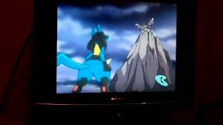 Pokemon Diamond and Pearl Theme Song In HD 10102012 [upl. by Ahcsas]