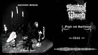 Spectral Wound  A Diabolic Thirst Full Album HQ [upl. by Caterina912]