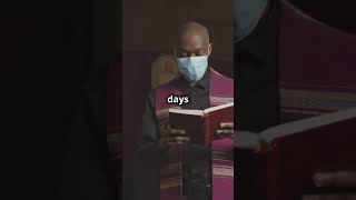 Leviticus 13  Ancient Purity amp Health  KJV Minute  King James Bible explained [upl. by Brocklin965]