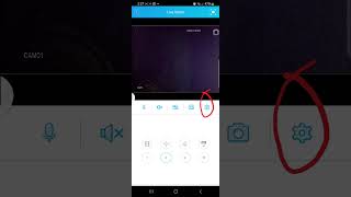 Xmeye Mobile App online cctv [upl. by Nonnaihr]