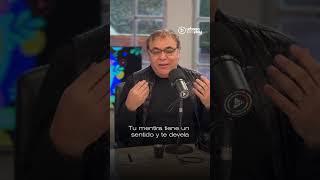 Gabriel Rolón sobre la MENTIRA Perros2024 [upl. by Yelnek]