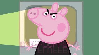 Edite PEPPA PIG por q es grasioso ⚡ y mentoski 🏕🐖 [upl. by Grosberg]