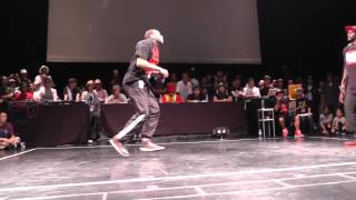 Tony McGregor amp SamO vs Mamson amp Kapela HOUSE FINAL WDC WORLD FINAL 2012 [upl. by Ardekan]